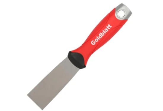 Goldblatt Flex spatel / skrapa 38mm