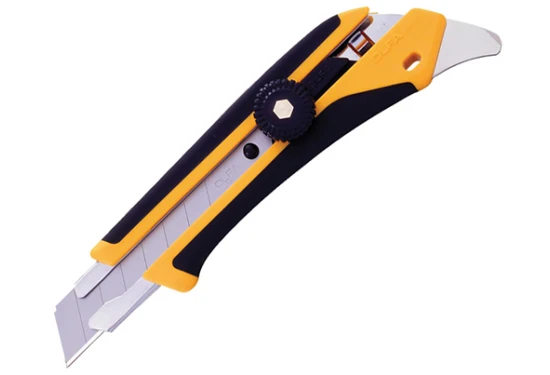 BATO Olfa kniv brytblad 18mm. L-5.