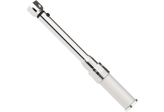 BATO NovaTork momentnyckel Mini 1/4, 5-25Nm