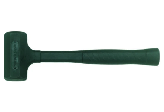 Uretanhammare 55mm hmdh55
