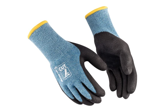 Skärfast Handske Guide 387W Strl. 9