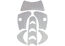 Refleks Plasma WAC0001 Silver