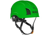 Hjälm KASK Zenith X Grön