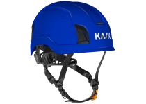 Hjälm KASK Zenith X Blå