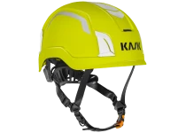 Hjälm KASK Zenith X Hög-Vis Gul