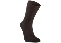 Strumpa Merinoull 757U Svart Stl. 40-43