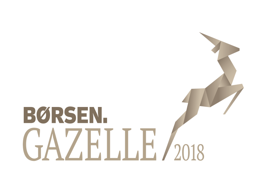 Nyhet: Globaltools kårad till gasellverksamhet 2018